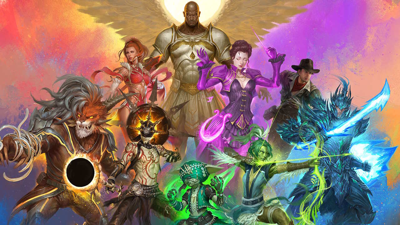 Lohnt sich Guild Wars 2 im Jahr 2026? MeinMMO verrät es euch im Video