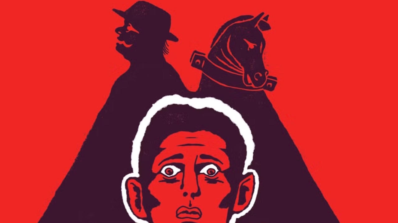 Controversial horror game on Steam gets banned, developer immediately makes the next equally disturbing project