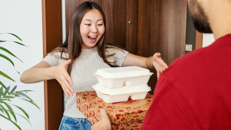 Titelbild Lieferdienst Unsplash