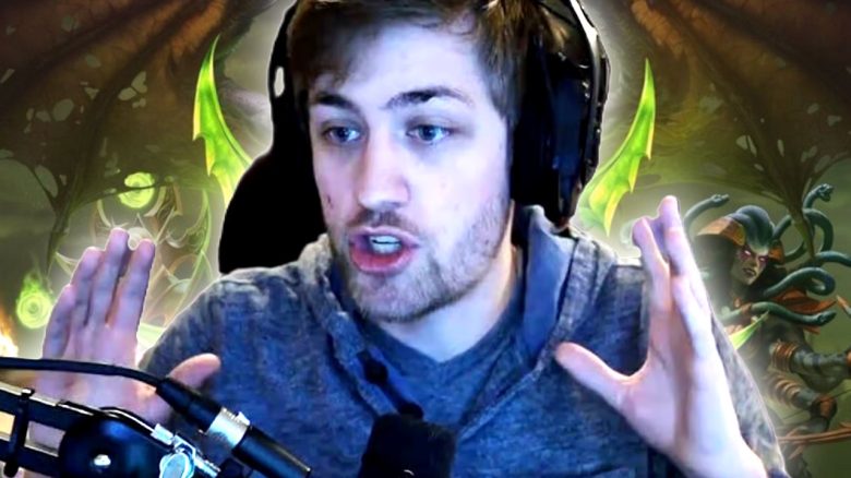 OnlyFangs 3: Everything about the start, cast and collaboration of the next big WoW project on Twitch