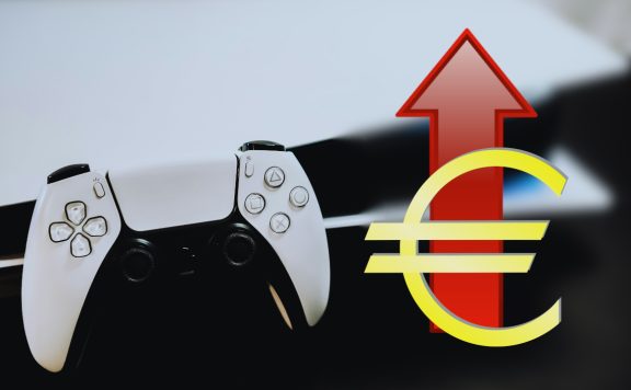 Titelbild PS5 teurer