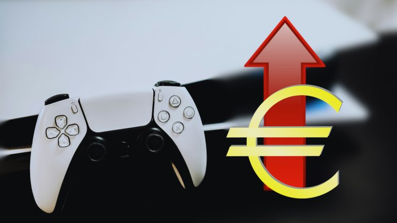 Titelbild PS5 teurer