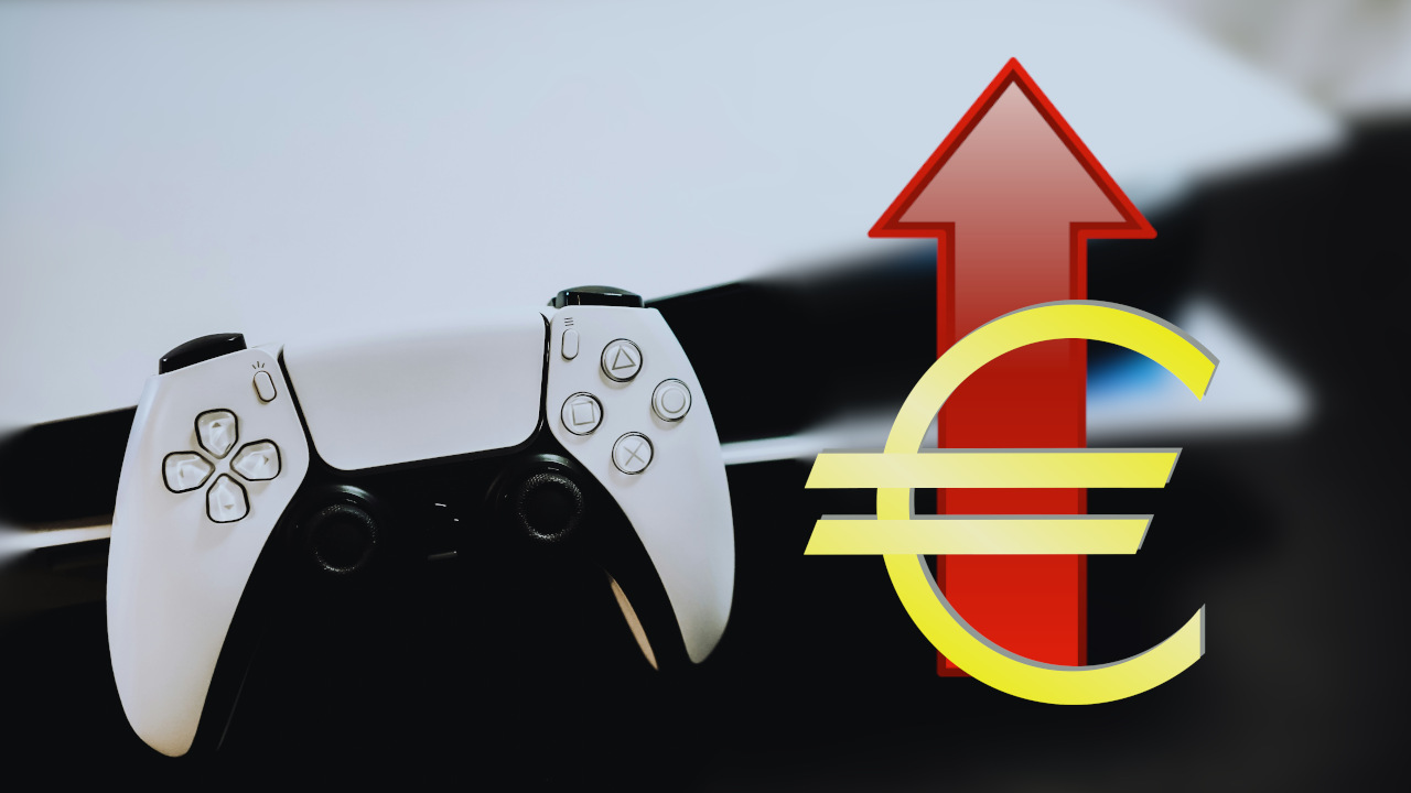 Ab morgen kostet die PS5 100 Euro mehr, wer sollte jetzt noch zuschlagen?