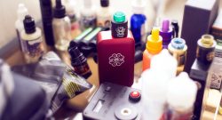 Titelbild Vapes Unsplash