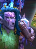 WoW Midnight: Legendärer Reichtum – So findet ihr die Legende der Haranir und schließt die Quest ab