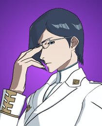 Uryu Ishida