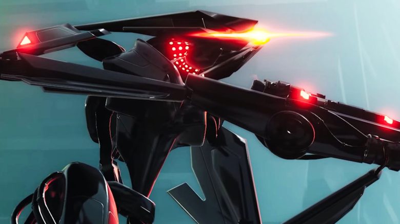 A shooter on Steam turns the AI nightmare true that many are currently fearing, requires more skill from me than expected