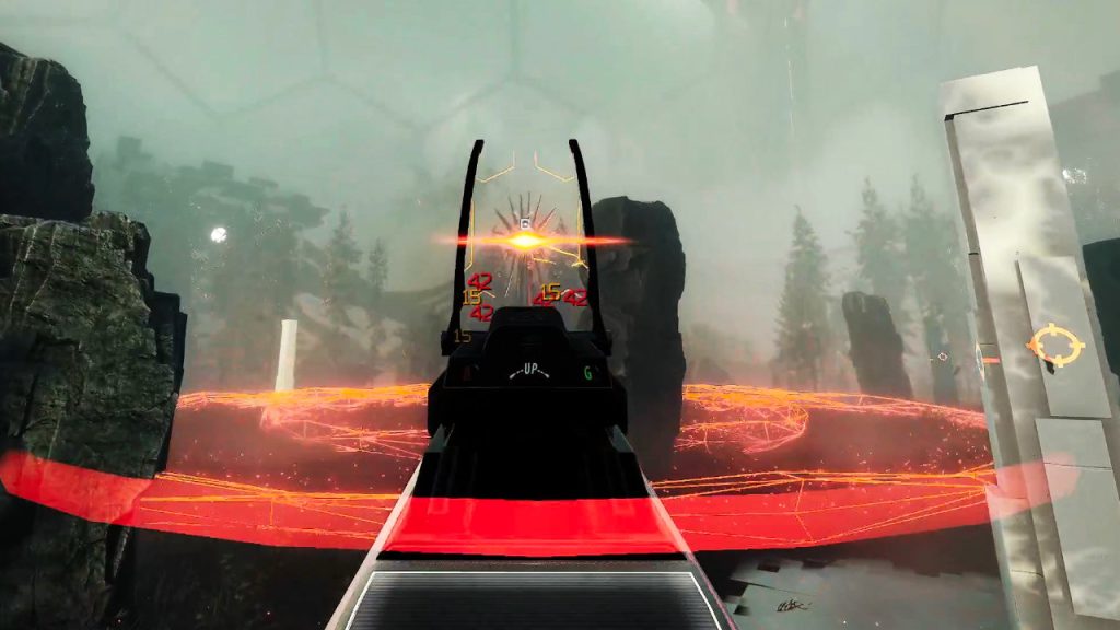 VOIDBREAKER Screenshot 2