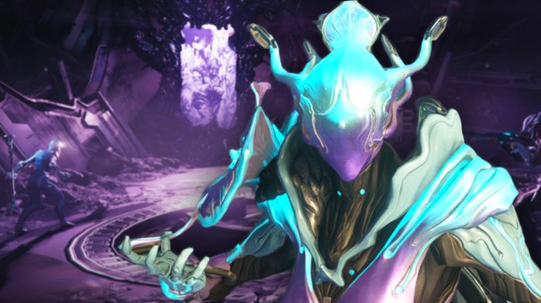 What is it like to start Warframe in 2026?