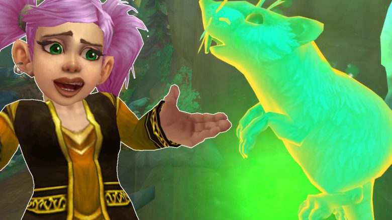 WoW Midnight rocks, but an event causes frustration: “Annoying and boring”