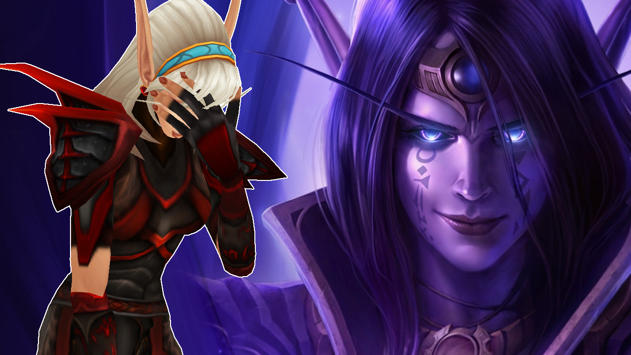 WoW has a Germany-exclusive mount – action fails, mounts already on eBay