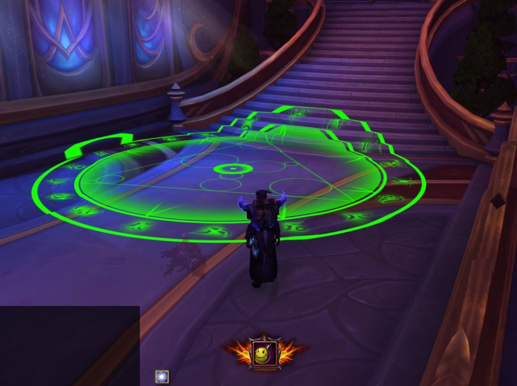 WoW Delves Special Mechanics