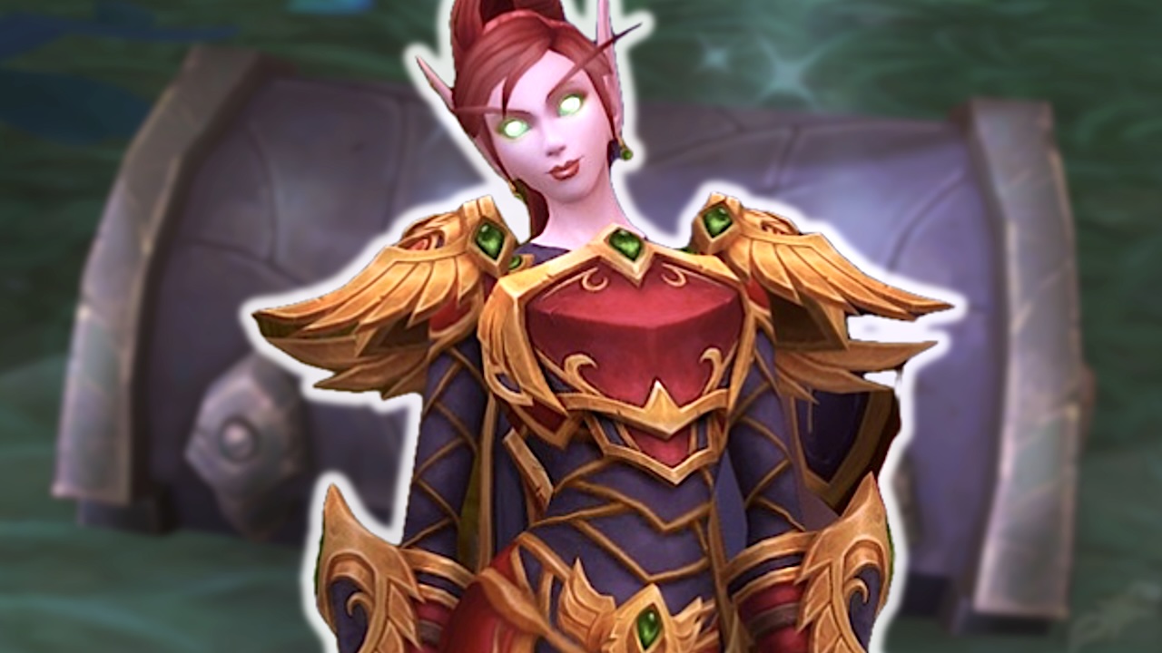 World of Warcraft Midnight: Open the Triple-Locked Chest – Here’s How