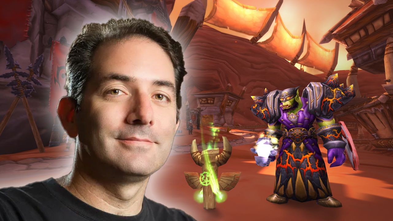 Developer wanted to make WoW very differently, players are sure: “That would have changed the last 20 years of my life”