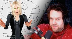 WoW Florentin Will Verwirrung titel title 1280x720