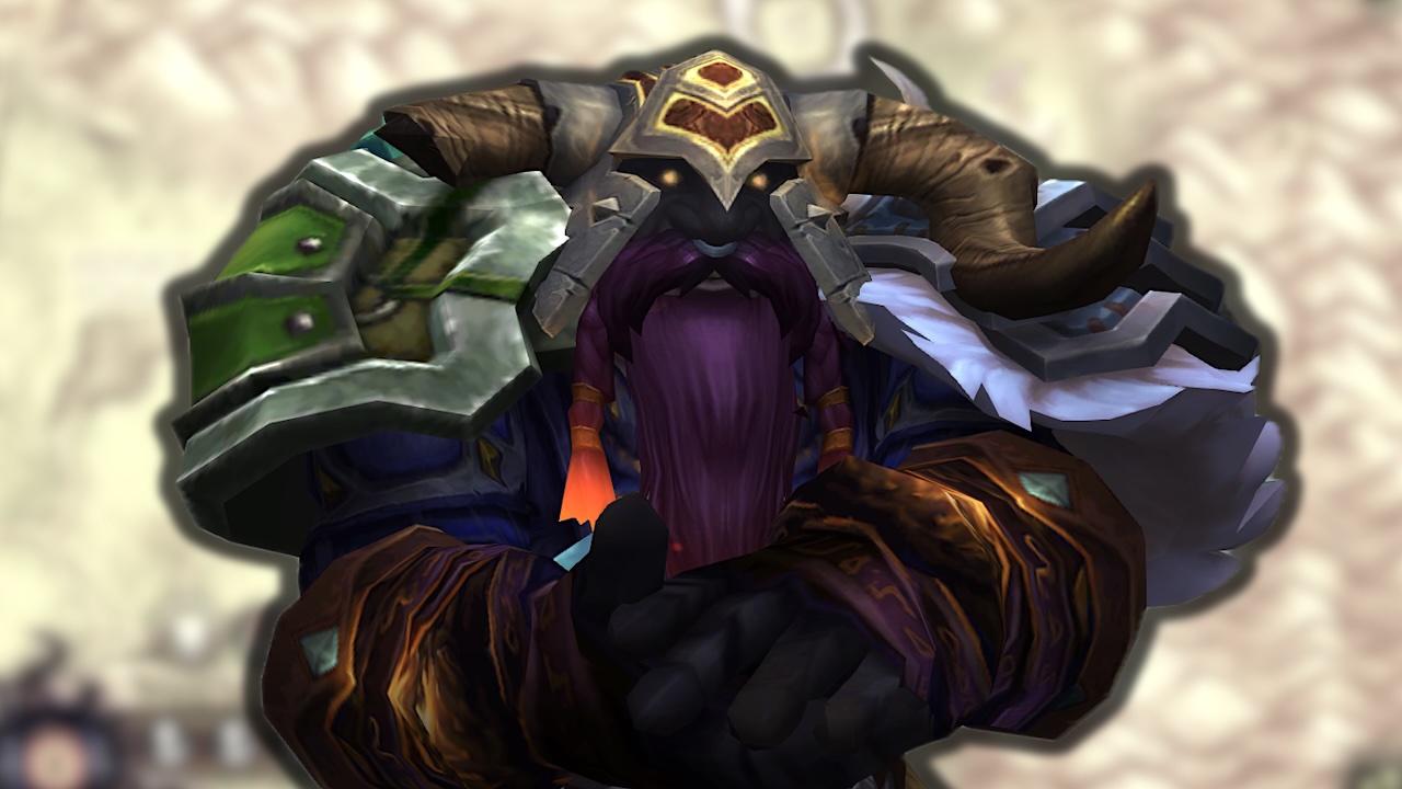 WoW Midnight: Hammerfall Bug – Is there a solution?