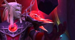 WoW Prey Hunt english header 1280x720