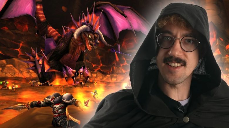 WoW Sauercrowd Finale