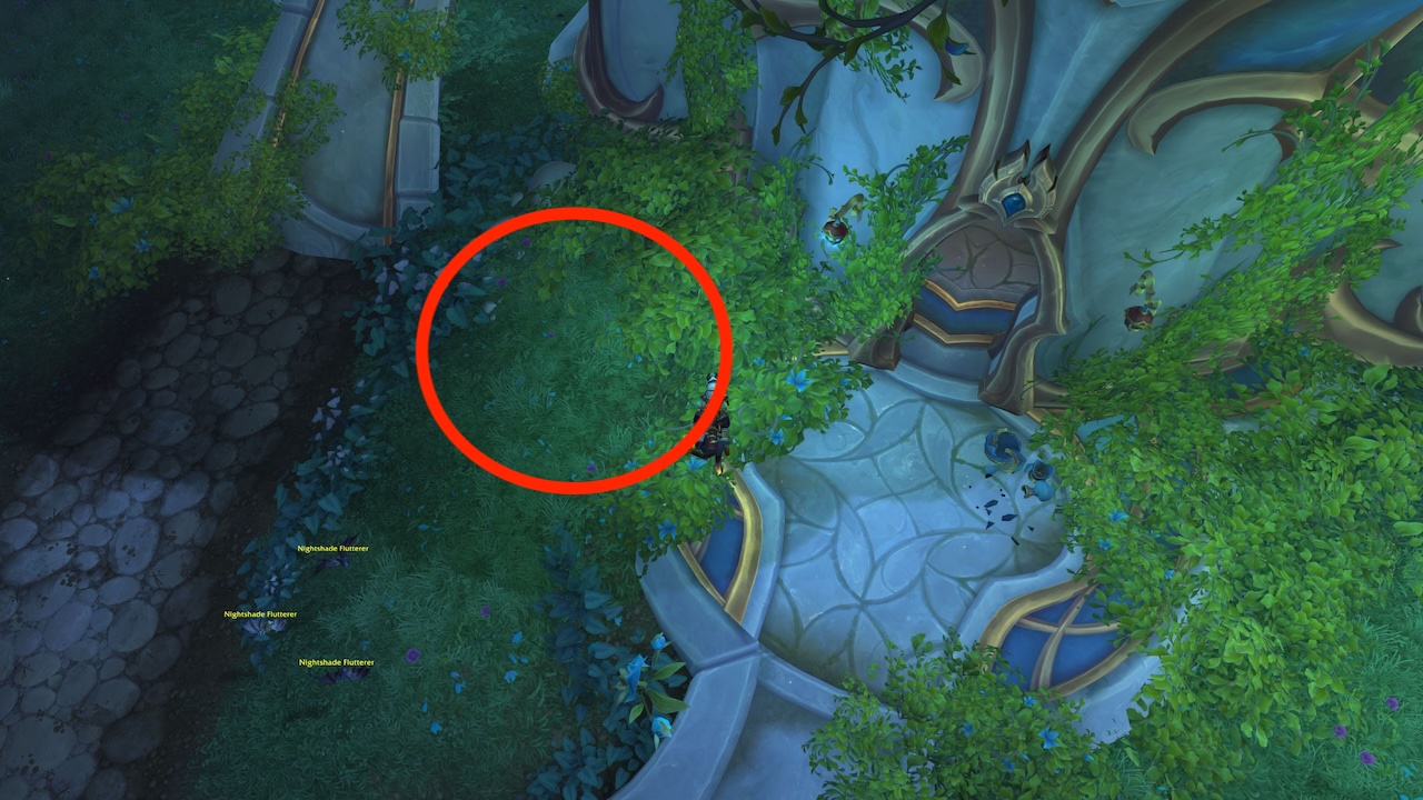 World of Warcraft Midnight: Dreifach verriegelte Truhe öffnen – So geht's