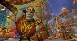 WoW Sexy Handelsposten März 2026