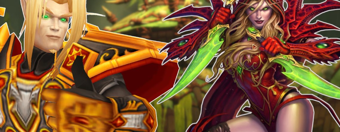 WoW: Leveln so schnell wie nie – von 80 auf 90 in nur 3 Stunden