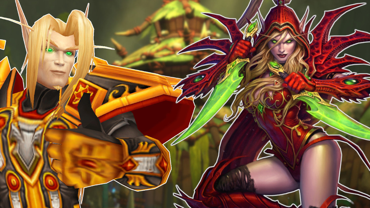 Valeera Guide for WoW: Midnight – How to equip your companion in the depths