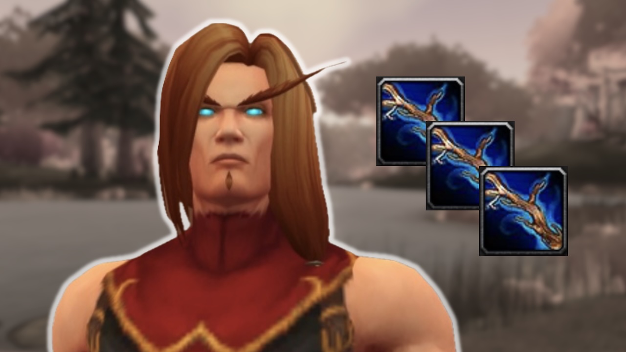 WoW Midnight: Farming Petrified Roots – How to Find the Rare Material