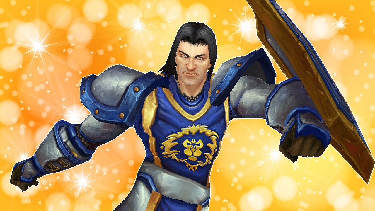 WoW: Warriors are the most expensive tanks – their abilities cost gold directly