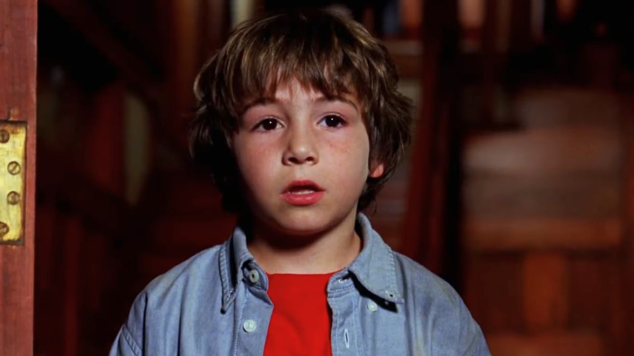 Only 5 days left on Netflix: 11 years ago there was a sequel to Jumanji, but the sci-fi film ignores it