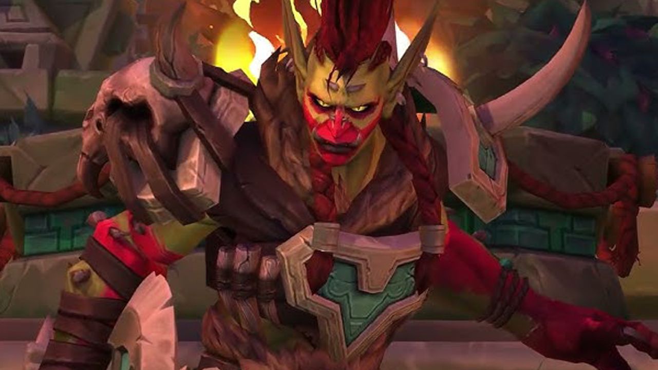 WoW-Spieler vermissen etwas, das Blizzard lange ausgezeichnet hat, ist eigentlich ein Muss in einem MMO mit „Abo und Shop“