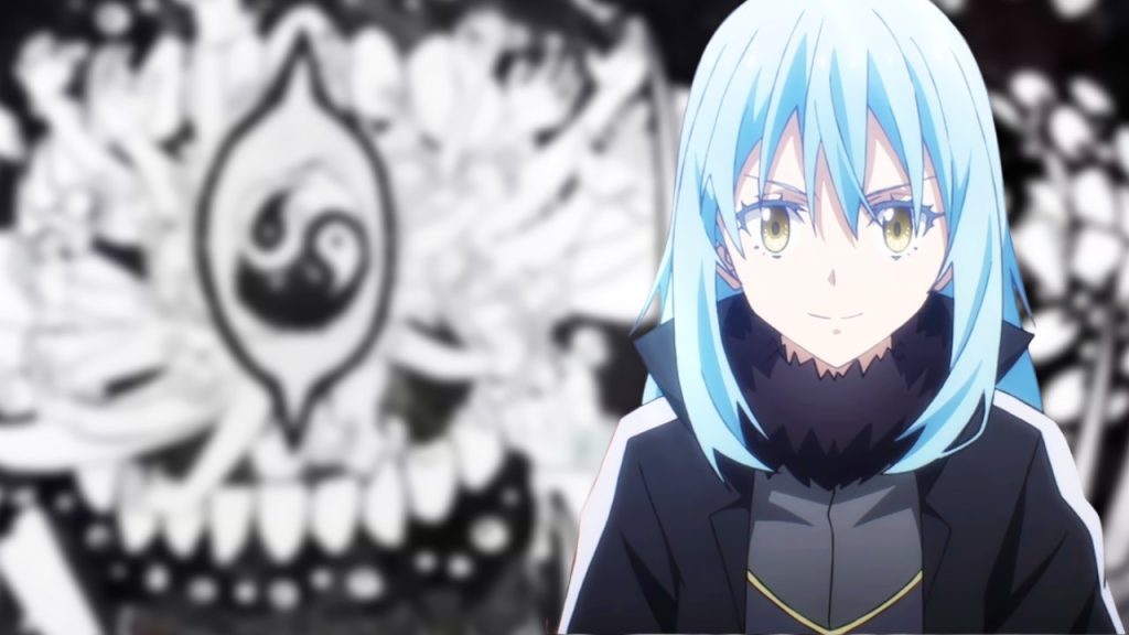 Anime Spring 2026 Title