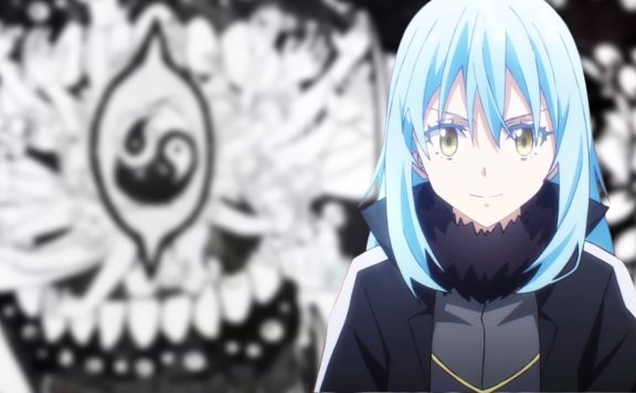 Anime Frühling 2026 Titel title