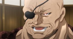 baki-dou-titel-title