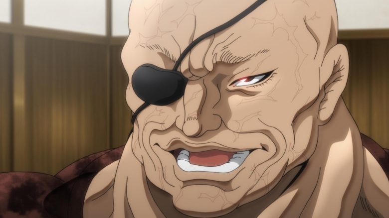 Anime with invincible samurai conquers the top 10 on Netflix in 51 countries, achieves 3.4 million views in 4 days