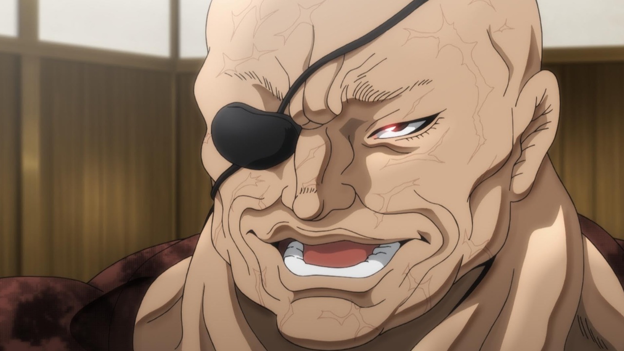 Anime mit unbesiegbarem Samurai erobert die Top 10 auf Netflix in 51 Ländern, schafft 3,4 Millionen Aufrufe in 4 Tagen