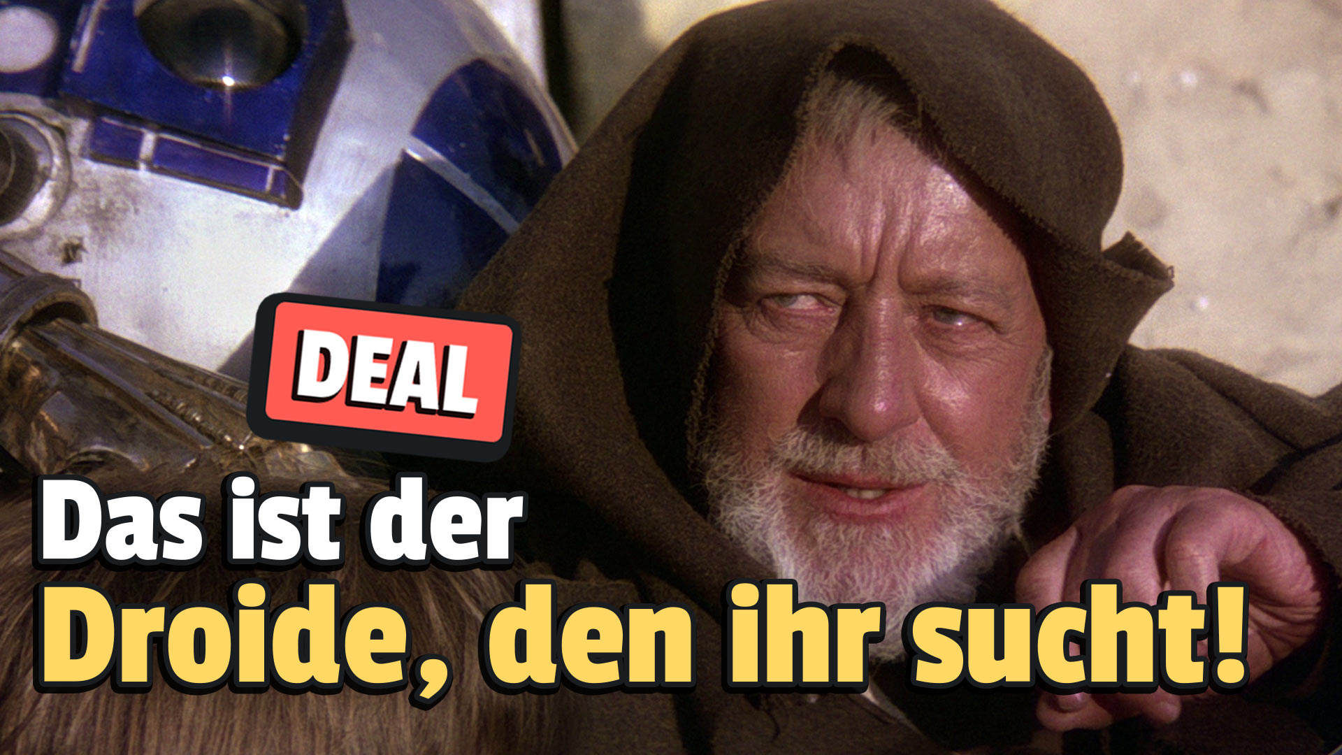 Sichert euch dieses Star-Wars-Lego-Set zum Superpreis, bevor es vergriffen ist!