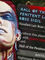 Blizzard macht Diablo 4 härter, muss Nerf nachlegen, weil ihr zu weich seid