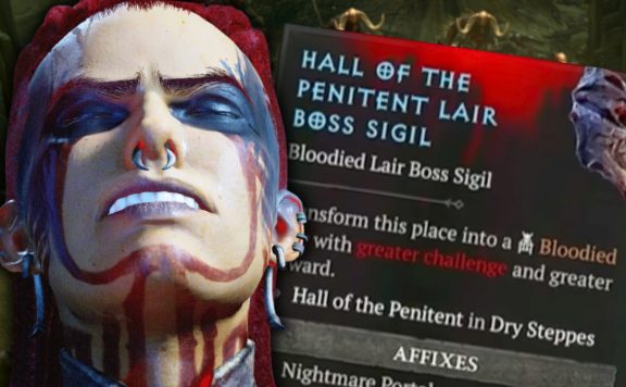 bloodied sigils blutgetränkte siegel diablo 4 titel