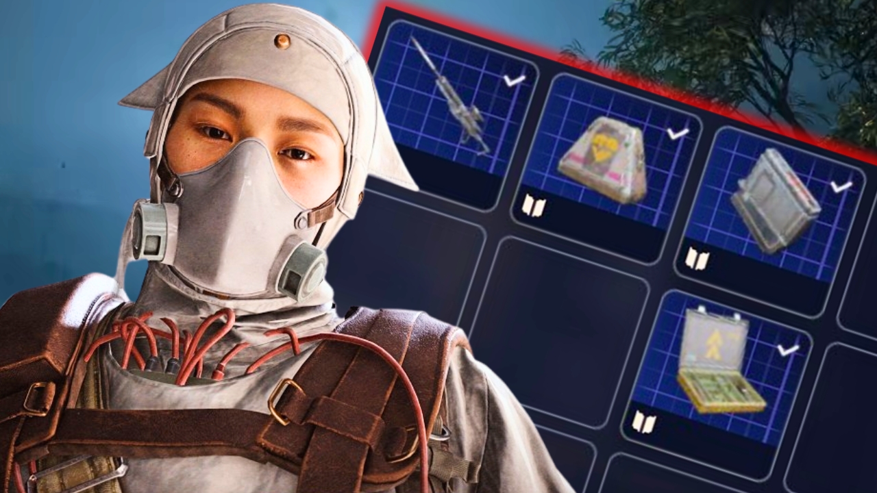 ARC Raiders nerfs drop rates for blueprints because you are just too good