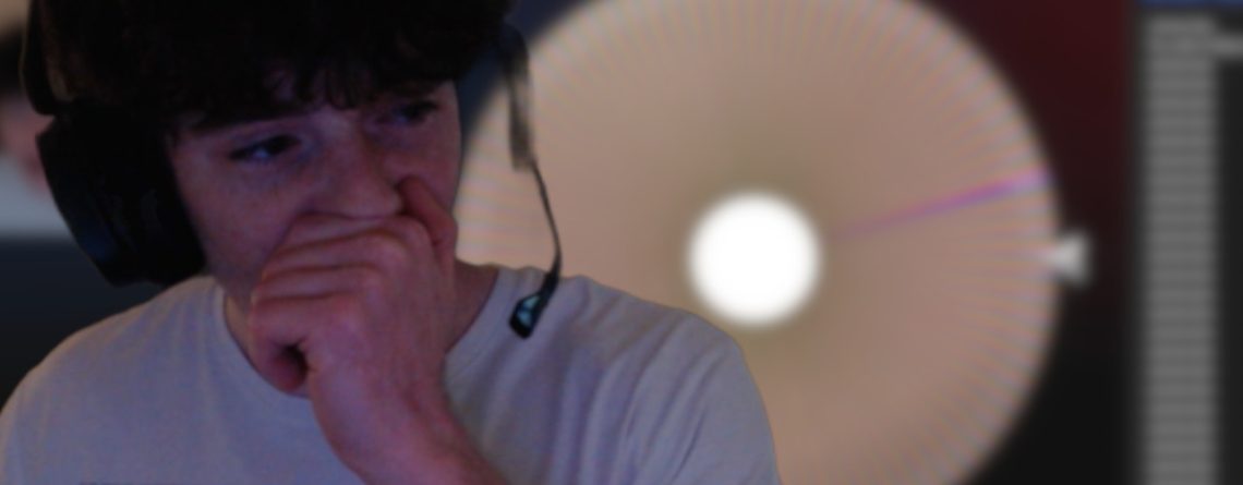 Twitch-Streamer dreht einmal zu oft am Glücksrad, weil seine Gewinnchance bei fast 100 % liegt, muss jetzt Zuschauer zur BlizzCon fliegen