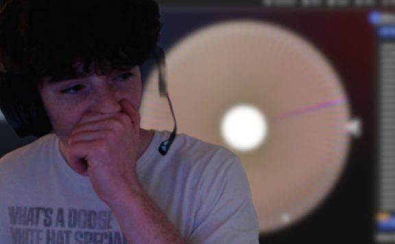 Twitch-Streamer muss einen Zuschauer zur BlizzCon fliegen.