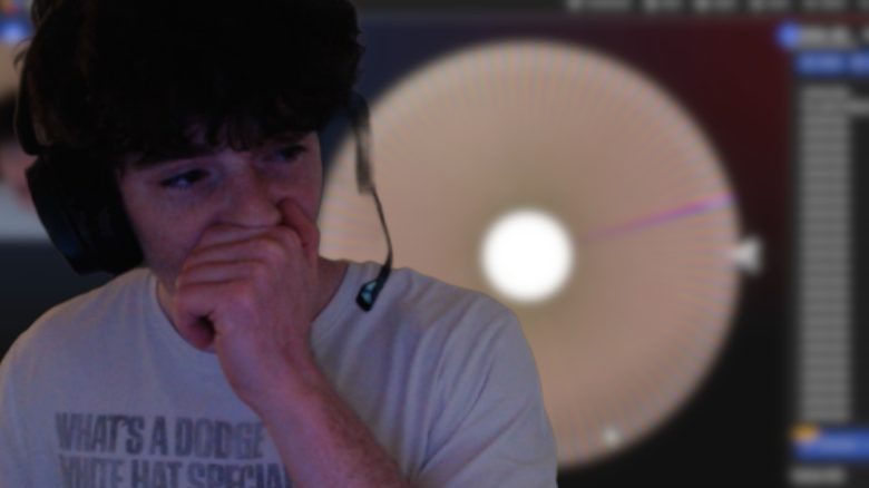 Twitch-Streamer muss einen Zuschauer zur BlizzCon fliegen.