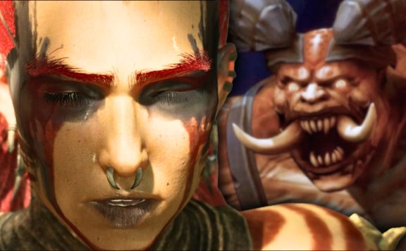 neue spieler angst vor dem butcher diablo 4 titel