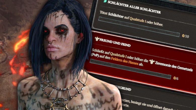 pvp ziele im saisonrang season 12 diablo 4 titel