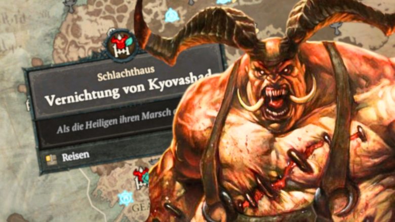 schlachthäuser in diablo 4 finden als butcher spielen titel