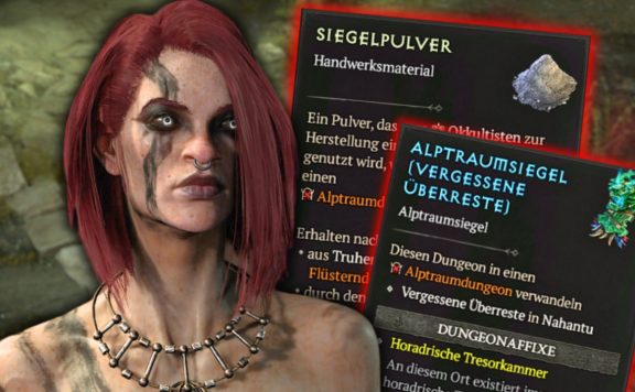 siegelpulver alptraum-siegel farmen in diablo 4 titel