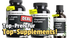 Tschüss Winter-Lethargie: Holt euch den Fokus-Boost im Amazon Spring Sale 2026!