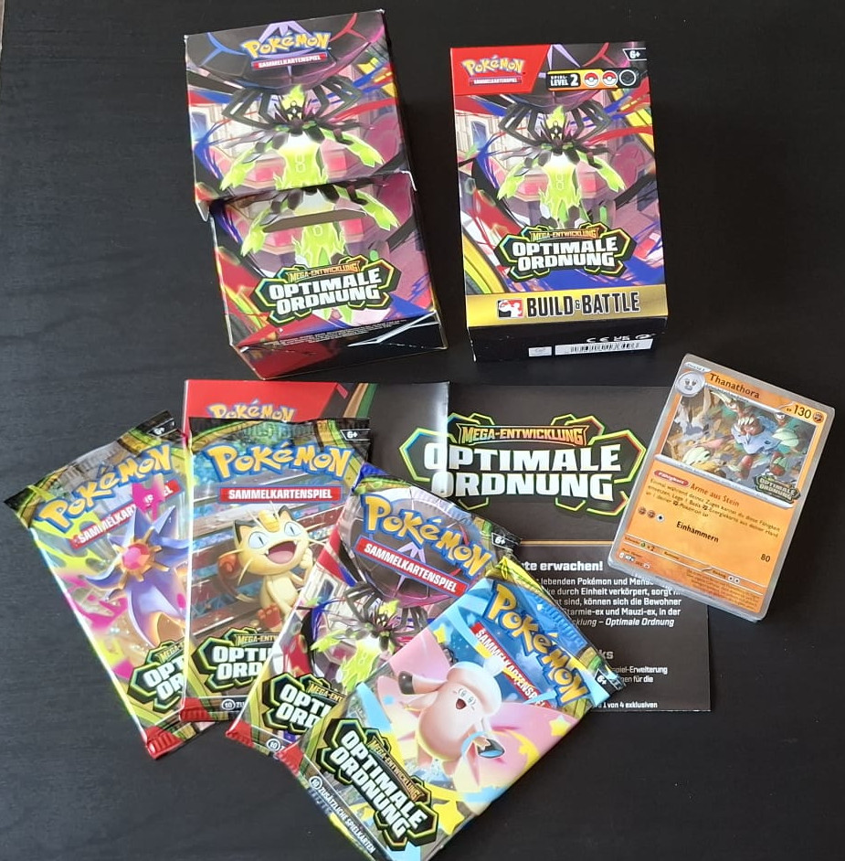 Pokemon TCG Build & Battle Box