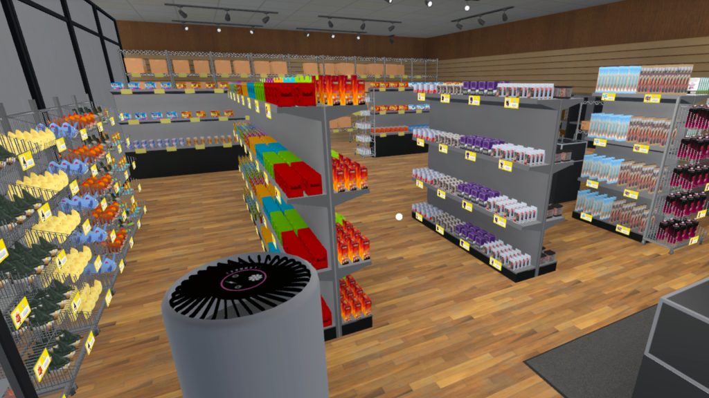 TCG Shop Simulator Store