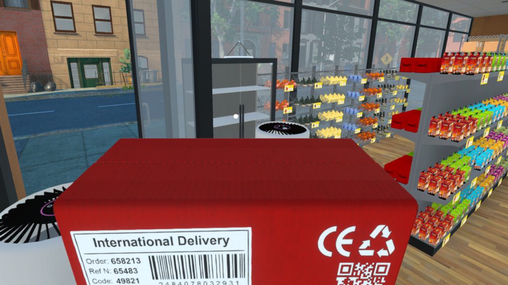 TCG Shop Simulator Grading